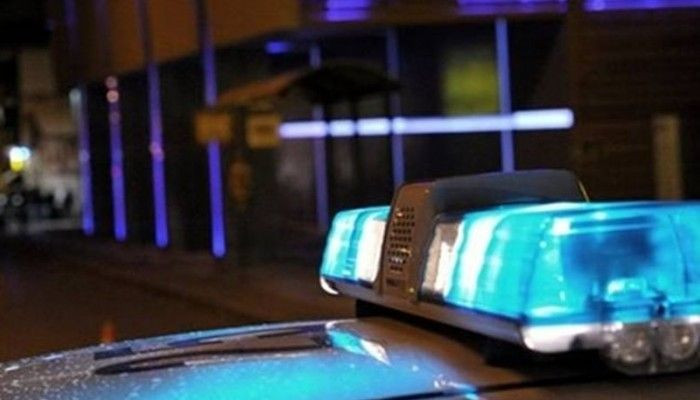 Ύποπτο σακίδιο στη Σόλωνος σήμανε συναγερμό – Στο σημείο έχουν σπεύσει πυροτεχνουργοί της αστυνομίας